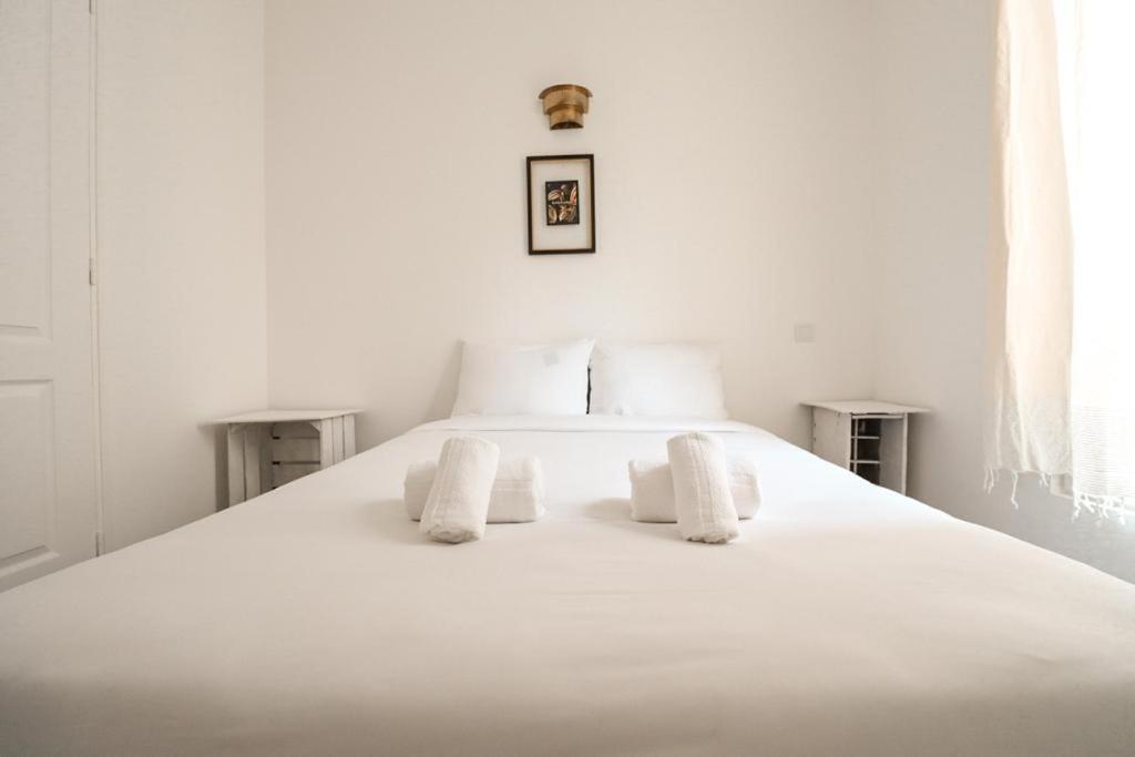 21.Appart 4Pers #Oberkampf#Belleville# Paris Exterior foto